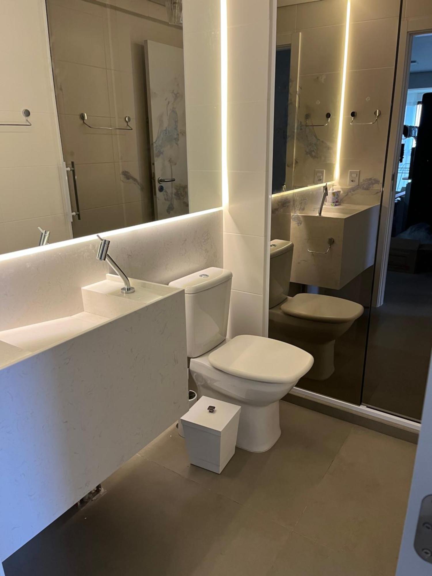 Apartamento Novo Frente Mar Com Piscina Em Home Club Penha  Exterior foto