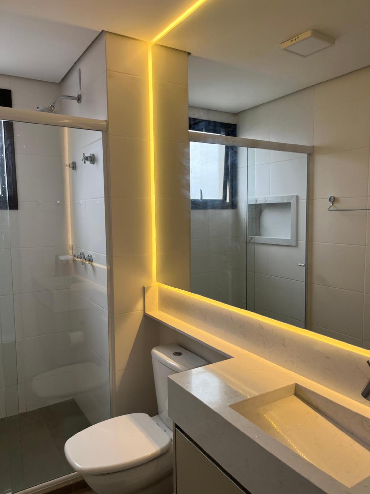 Apartamento Novo Frente Mar Com Piscina Em Home Club Penha  Exterior foto